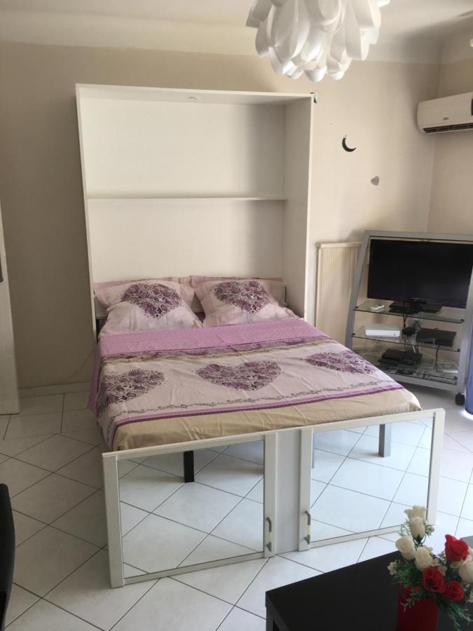 Studio Cannes La Croisette Dış mekan fotoğraf