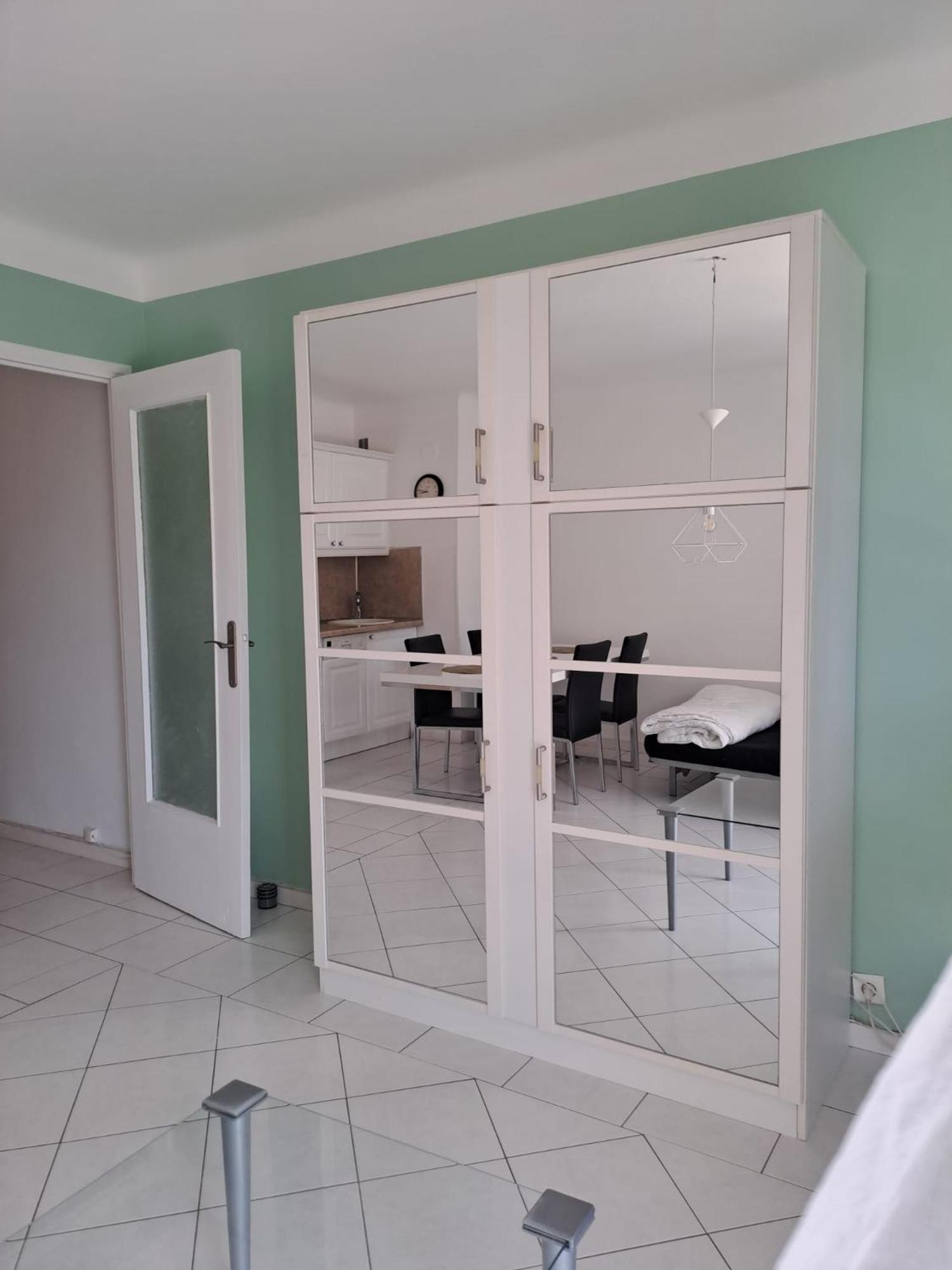 Studio Cannes La Croisette Dış mekan fotoğraf
