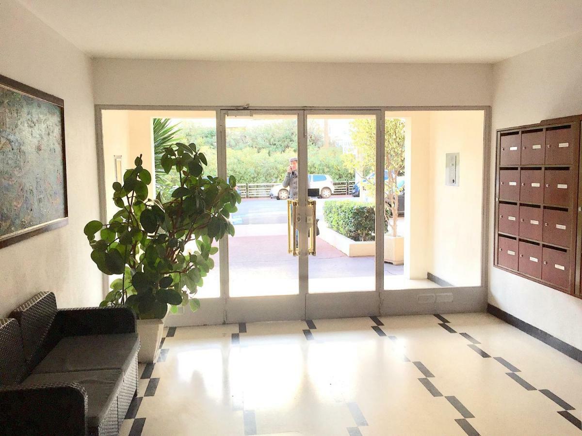 Studio Cannes La Croisette Dış mekan fotoğraf